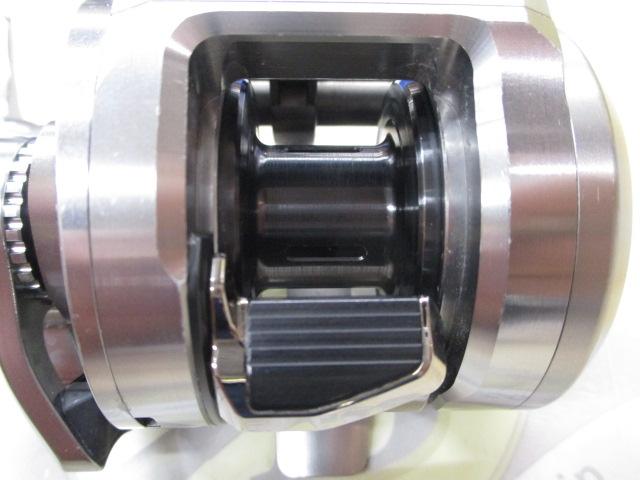 25オシアコンクエストCT 201HG