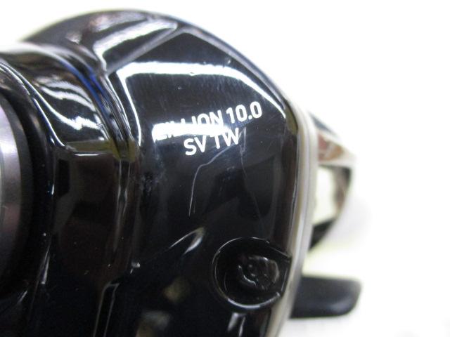 20ジリオン 10.0L-SVTW