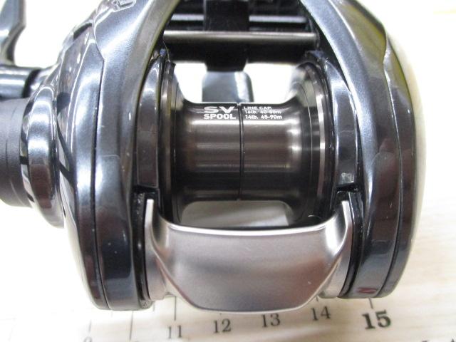 20タトゥーラ SV TW 103SHL