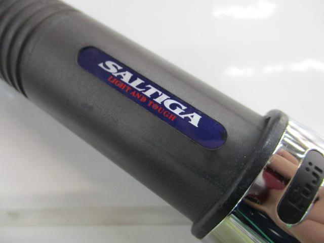 ソルティガドラド SG ドラド 80TN