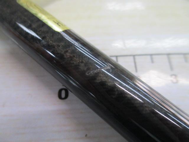 ソルティガドラド SG ドラド 80TN