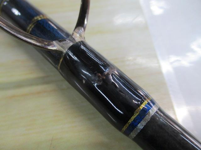 ソルティガドラド SG ドラド 80TN