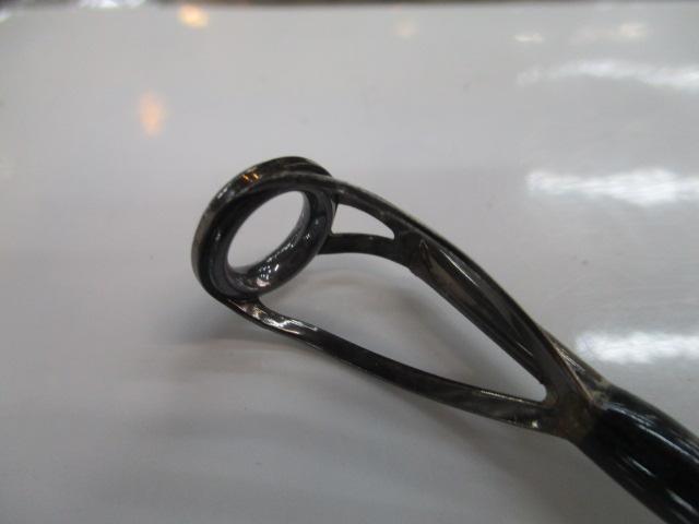 ソルティガドラド SG ドラド 80TN