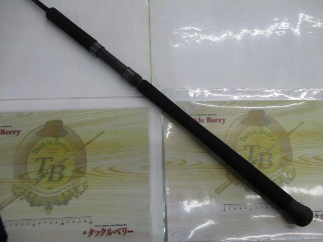 ファナティックジギング FJ65LS