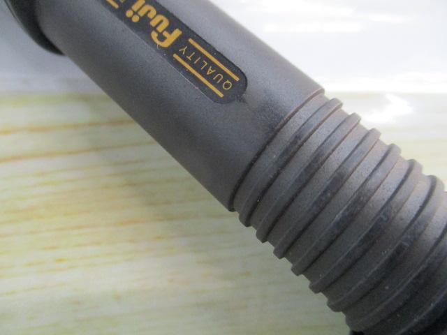 ファナティックジギング FJ65LS