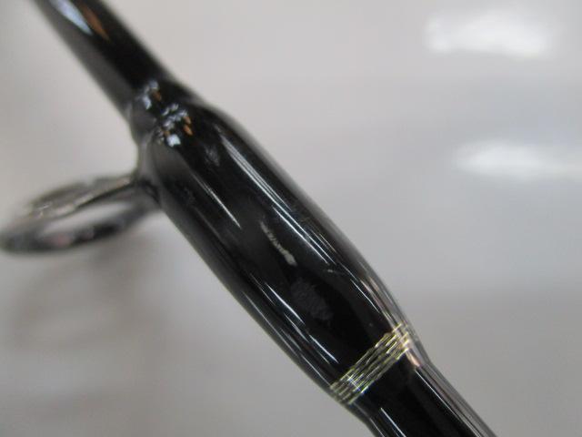 ファナティックジギング FJ65LS