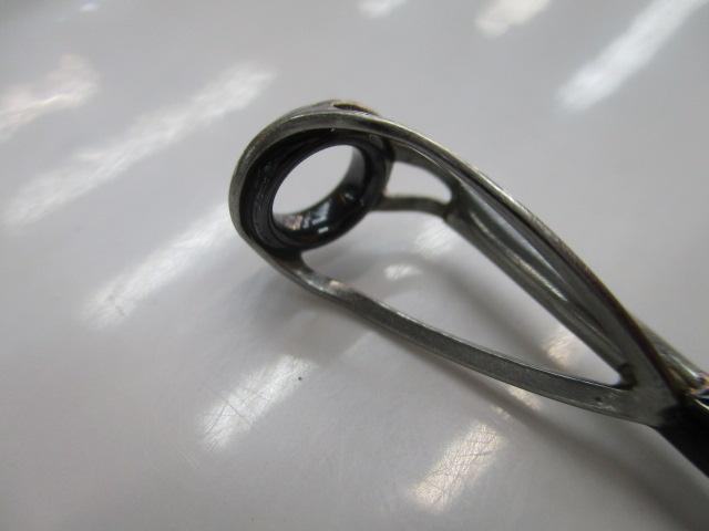 ファナティックジギング FJ65LS