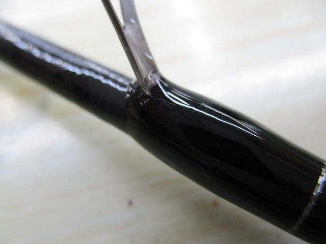 ブレイゾン S67ML-2