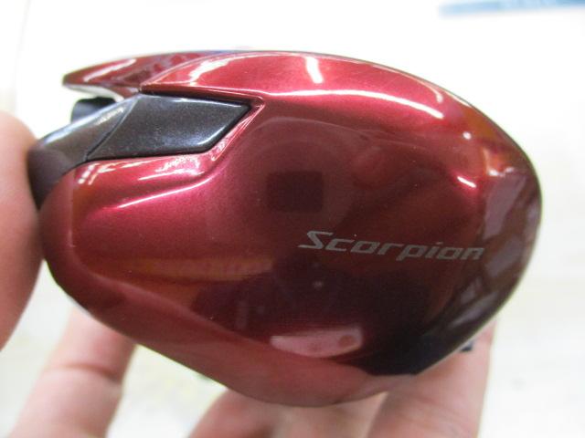 19スコーピオンMGL 150