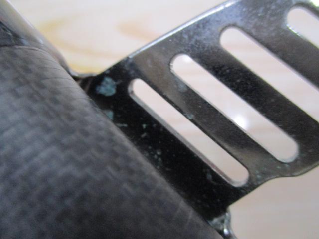 ゼロサムX4ヘチ M270