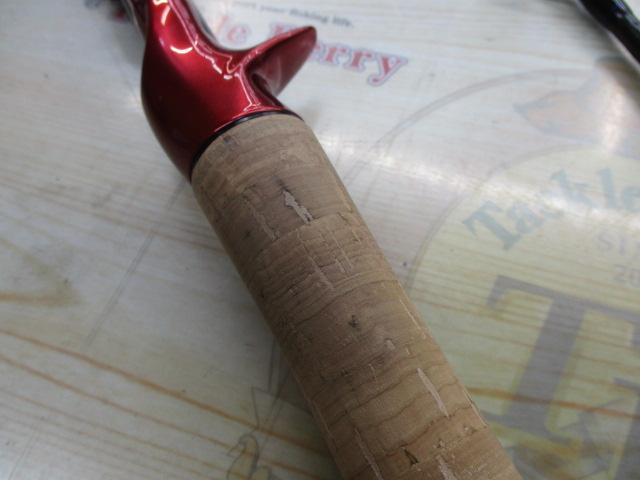 スコーピオン 1653RS-2(2019モデル)