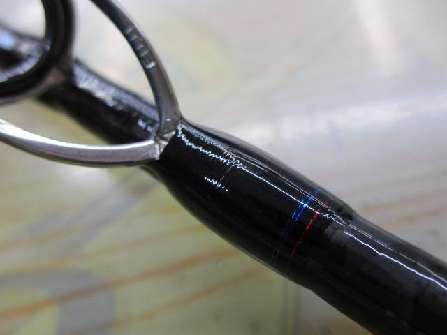 スコーピオン 1653RS-2(2019モデル)