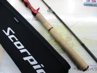 スコーピオン 1653RS-2(2019モデル)