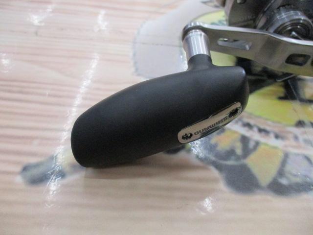 24オシアコンクエストCT 300HG