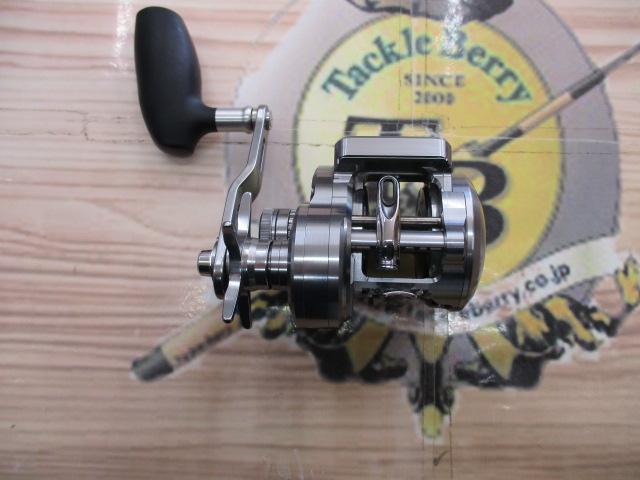 24オシアコンクエストCT 300HG