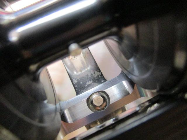 24オシアコンクエストCT 300HG