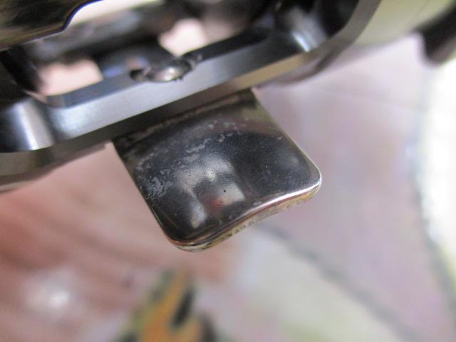 24オシアコンクエストCT 300HG