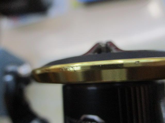 25アルテグラ C5000XG