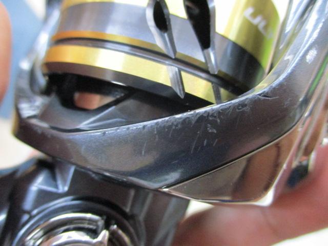 25アルテグラ C5000XG