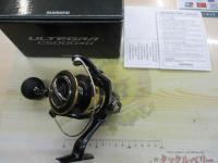 25アルテグラ C5000XG