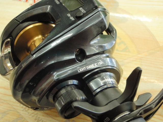 ライトゲームIC 150-DH