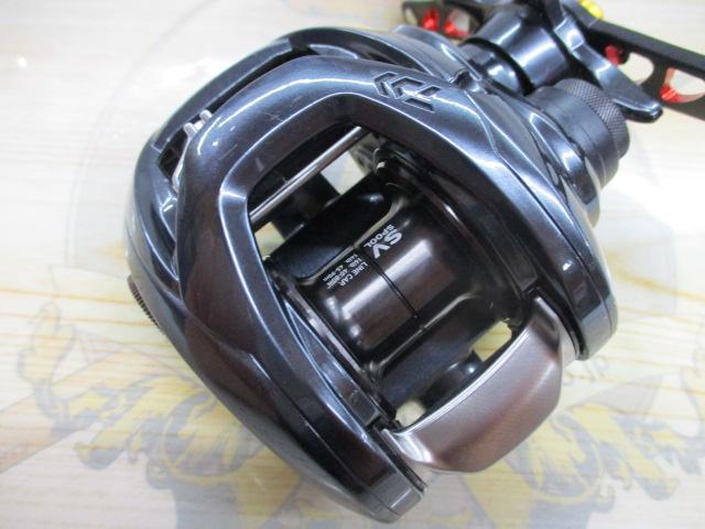 20タトゥーラ SV TW 103H