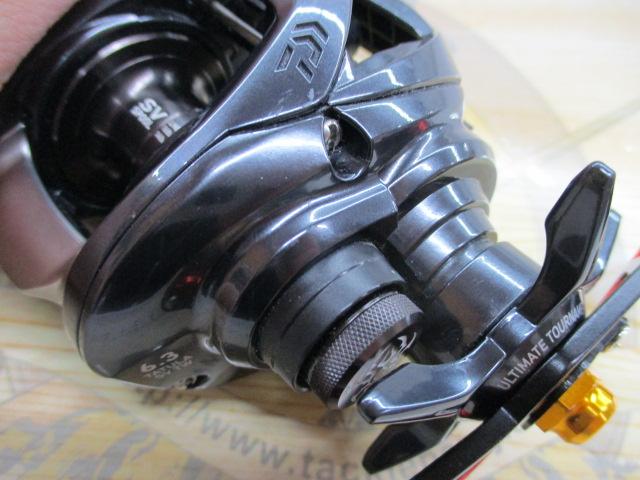 20タトゥーラ SV TW 103H