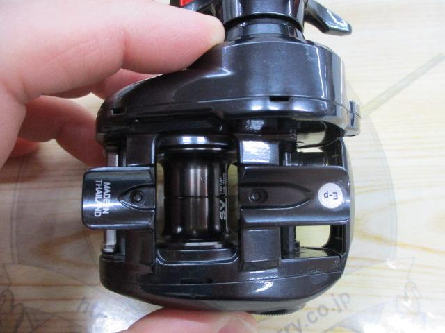 20タトゥーラ SV TW 103H