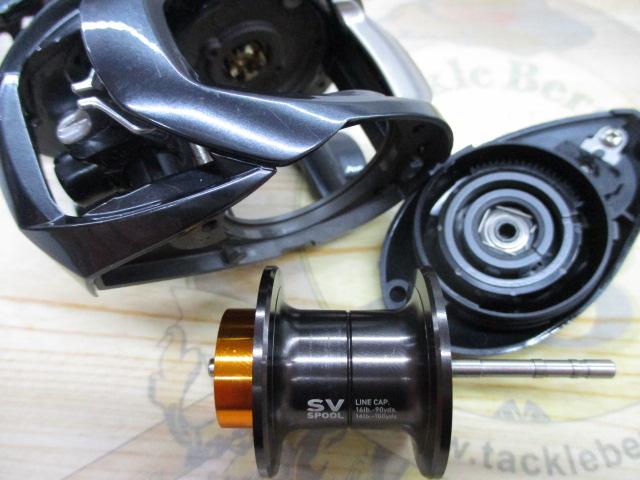 20タトゥーラ SV TW 103H