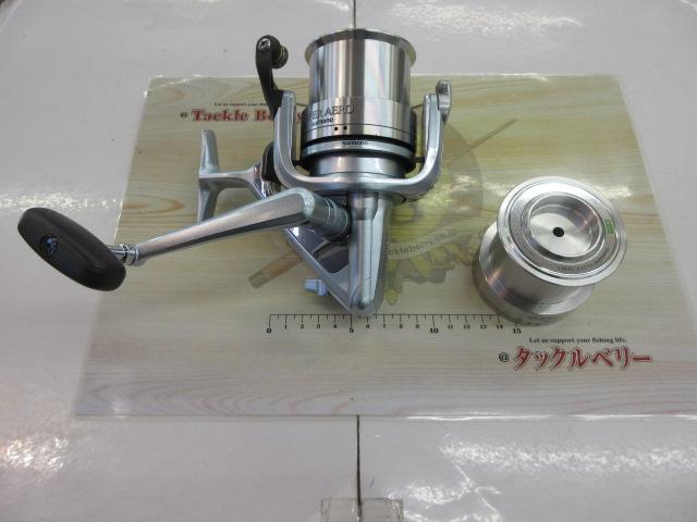 04スーパーエアロFV 標準仕様