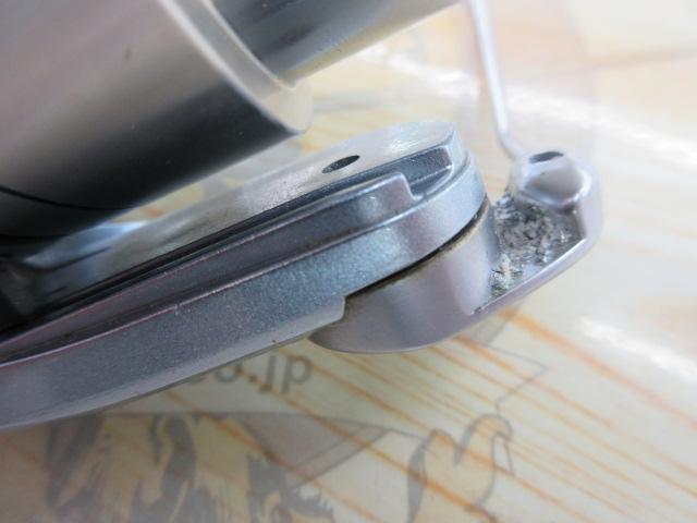 04スーパーエアロFV 標準仕様