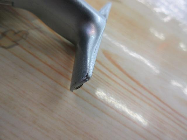 04スーパーエアロFV 標準仕様