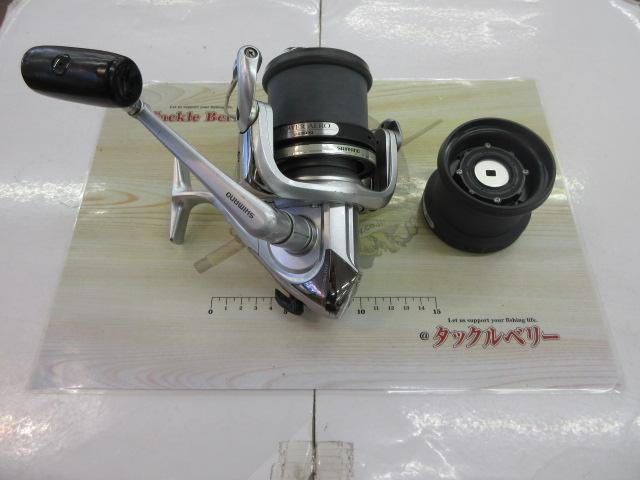 06パワーエアロプロサーフ 標準仕様