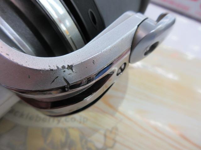 06パワーエアロプロサーフ 標準仕様