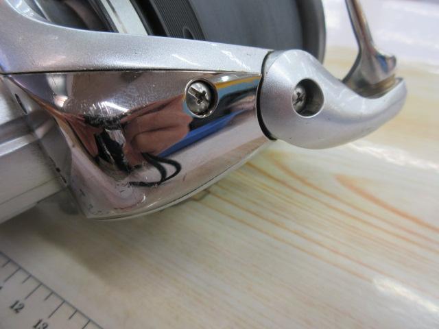 06パワーエアロプロサーフ 標準仕様