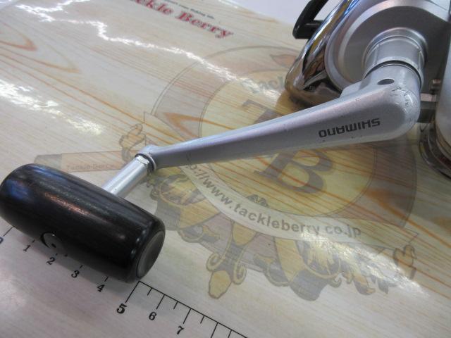 06パワーエアロプロサーフ 標準仕様