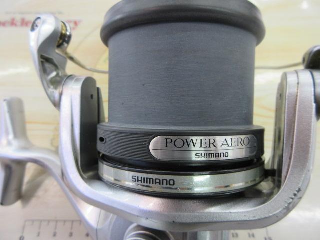 06パワーエアロプロサーフ 標準仕様