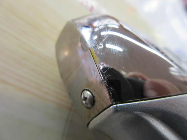 06パワーエアロプロサーフ 標準仕様