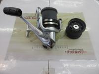 06パワーエアロプロサーフ 標準仕様