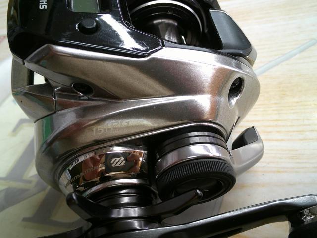 18炎月プレミアム 151PG