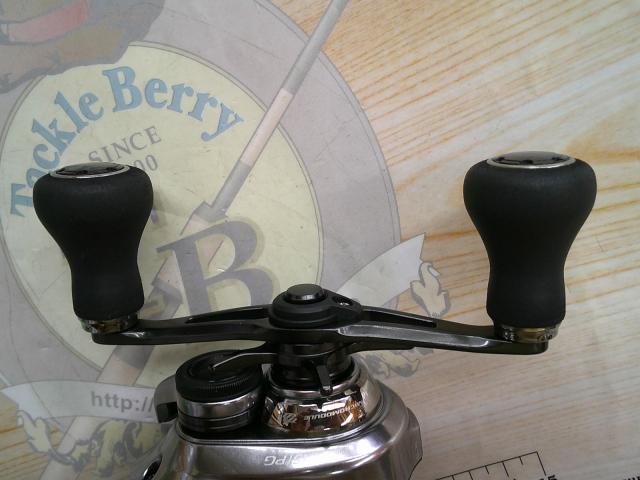 18炎月プレミアム 151PG