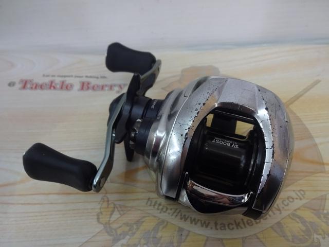 21ジリオン SV TW 1000XHL