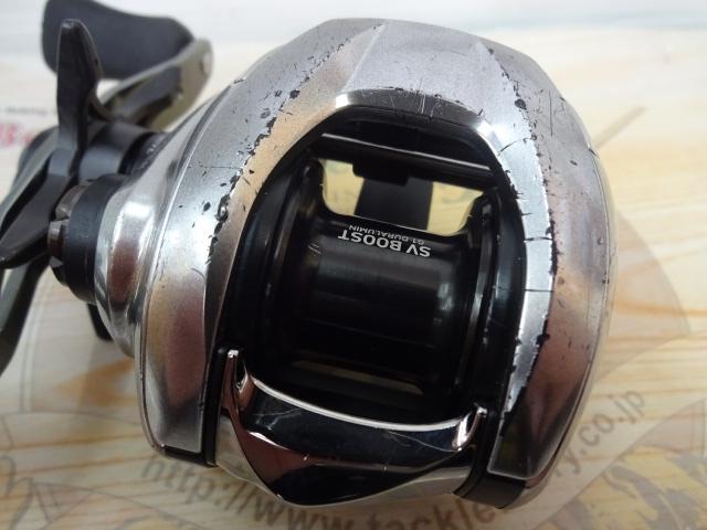 21ジリオン SV TW 1000XHL