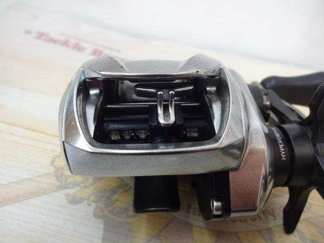 21ジリオン SV TW 1000XHL