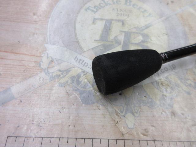 グローリフィッシュメタリスト2チタニウムトップB66M