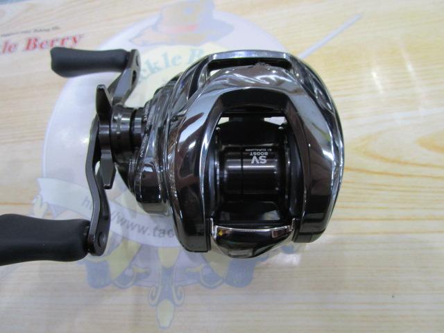 24スティーズ SV TW 100XHL