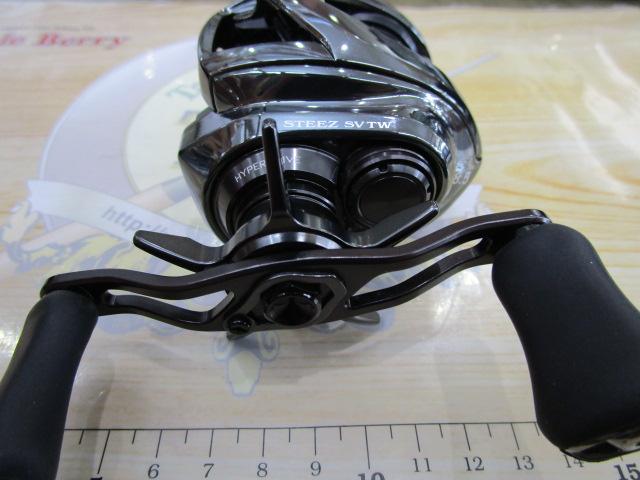 24スティーズ SV TW 100XHL