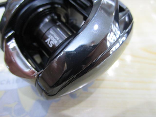 24スティーズ SV TW 100XHL