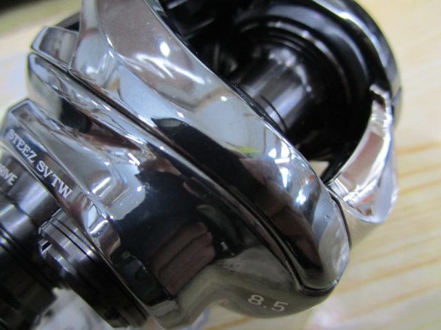 24スティーズ SV TW 100XHL