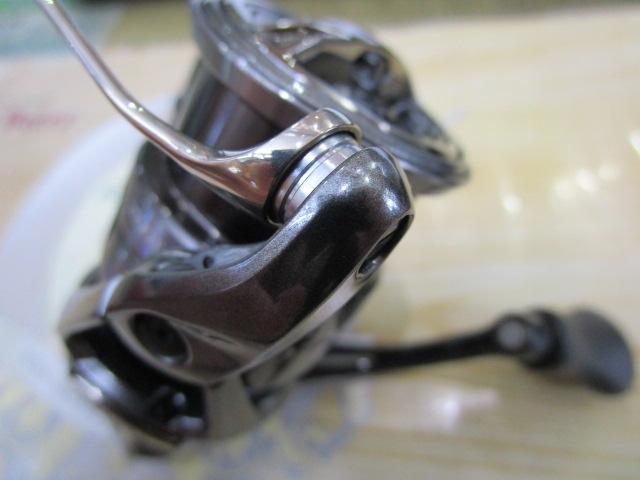 25コンプレックスXR 2500 F6 HG